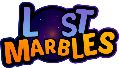 Lost Marbles