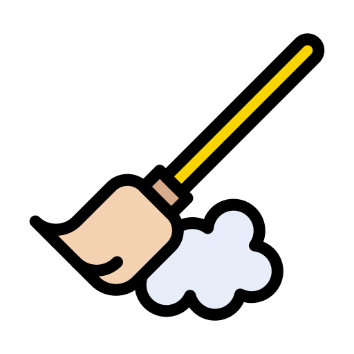 Spring Cleaning